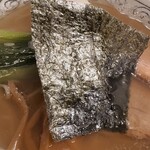 中華そば どんぐり - 