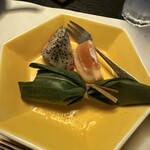 ツキと寿っぽん - 