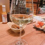 恵比寿天ぷら串 山本家 - 