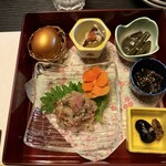 ツキと寿っぽん - 