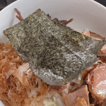 中華そば どんぐり - 