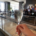 フレンチ キッチン - 