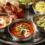 ディップパレス - メイン写真: