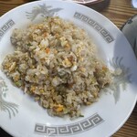 ふくちゃんラーメン - 