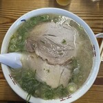 ふくちゃんラーメン - 