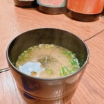 恵比寿天ぷら串 山本家 - 