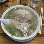 ふくちゃんラーメン - 
