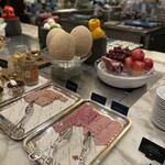 フレンチ キッチン - 