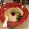 一風堂 アミュプラザ鹿児島店