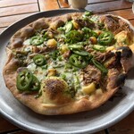 Monkeypod Kitchen  - 