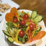 ブラジリアンステーキハウス シュラスコ - 