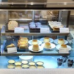 カフェ&ミール ムジ - 