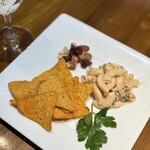 ブラジリアンステーキハウス シュラスコ - 