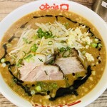 味噌屋 八郎商店 - 