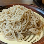 高はし - コシあり喉越しよしのお蕎麦(*^^*)！。