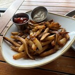 Monkeypod Kitchen  - 