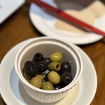 ブラジリアンステーキハウス シュラスコ - 