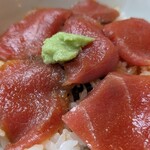 高はし - まぐろ(*^^*)！。