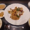 名家 華中華 ハービスENT店