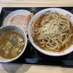 つけめん しんちゃん - 