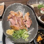 姫路やきとり 喜鳥家 - 