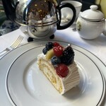 マリアージュフレール - 