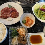 東京焼肉 一頭や - 