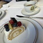 マリアージュフレール - 