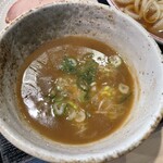 つけめん しんちゃん - 