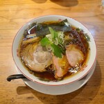 自家製麺 うろた - 