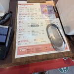 カフェラット ニジュウゴド 品川駅店 - 