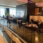 フレンチ キッチン - 