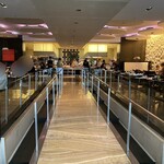 フレンチ キッチン - 