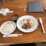 アズレストラン - 