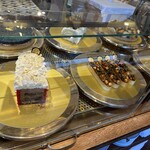 マリアージュフレール - 