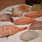 柳橋 きたろう - 