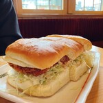 コメダ珈琲店 藤沢湘南台店 - 