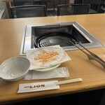 庭園レストラン ヴァルハラ - 