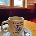 コメダ珈琲店 藤沢湘南台店 - 