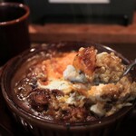 Cafe Bleu - 
