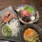 姫路やきとり 喜鳥家 - 