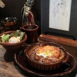 Cafe Bleu - 