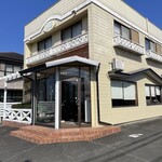 アズレストラン - 