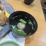 鮨処 わたつみ - 