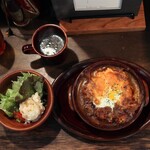 Cafe Bleu - 