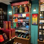 マリアージュフレール - 