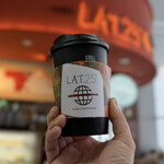 カフェラット ニジュウゴド 品川駅店 - 