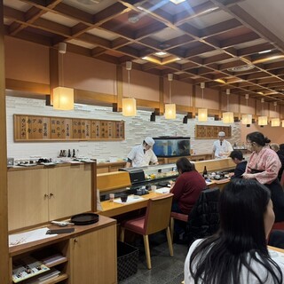 鮨処 わたつみ_2