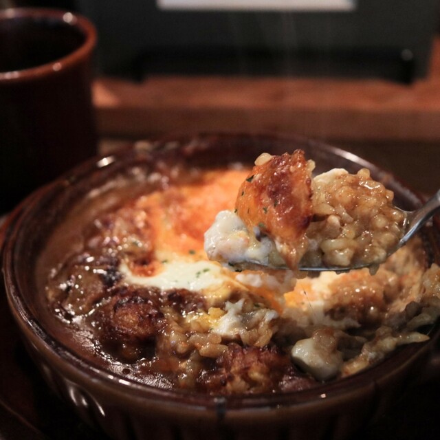 Cafe Bleu （カフェ ブリュ） - 大街道/カフェ | 食べログ