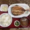 ヒモノ食堂 四日市本店